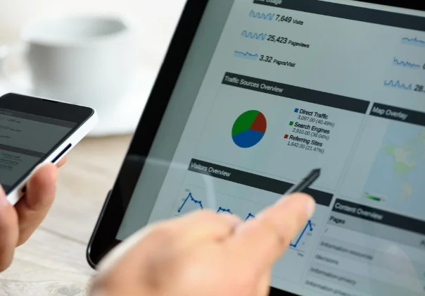 Wat is Google Analytics en waarom heb je het nodig?