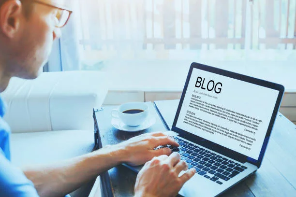 Bereik jouw doelgroep met pakkende blogcontent