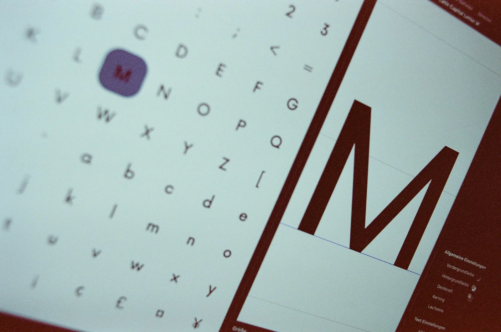 Typografie: een lettertype kiezen waar je lezer blij van worden
