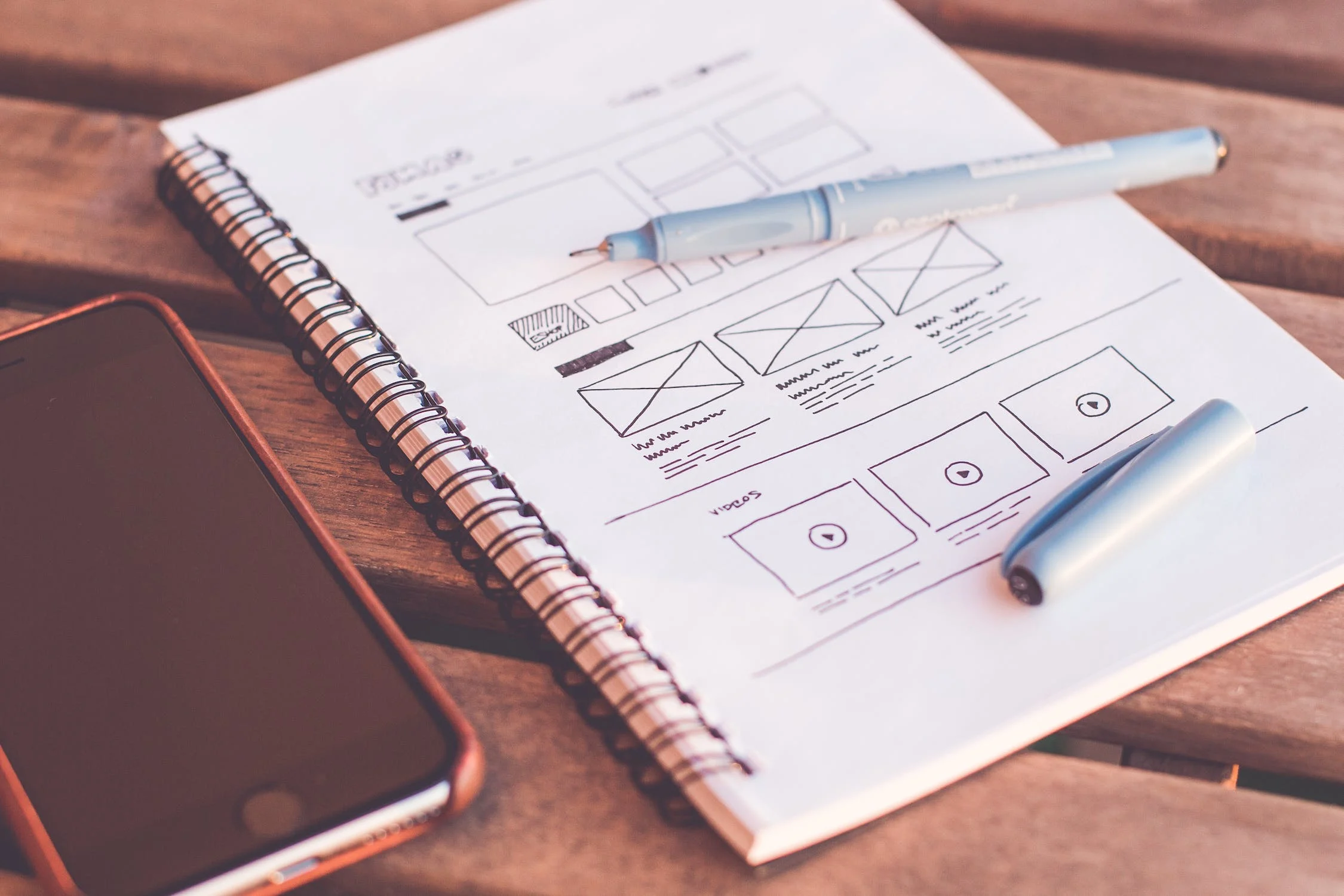 UX en UI: onlosmakelijk verbonden, maar niet hetzelfde