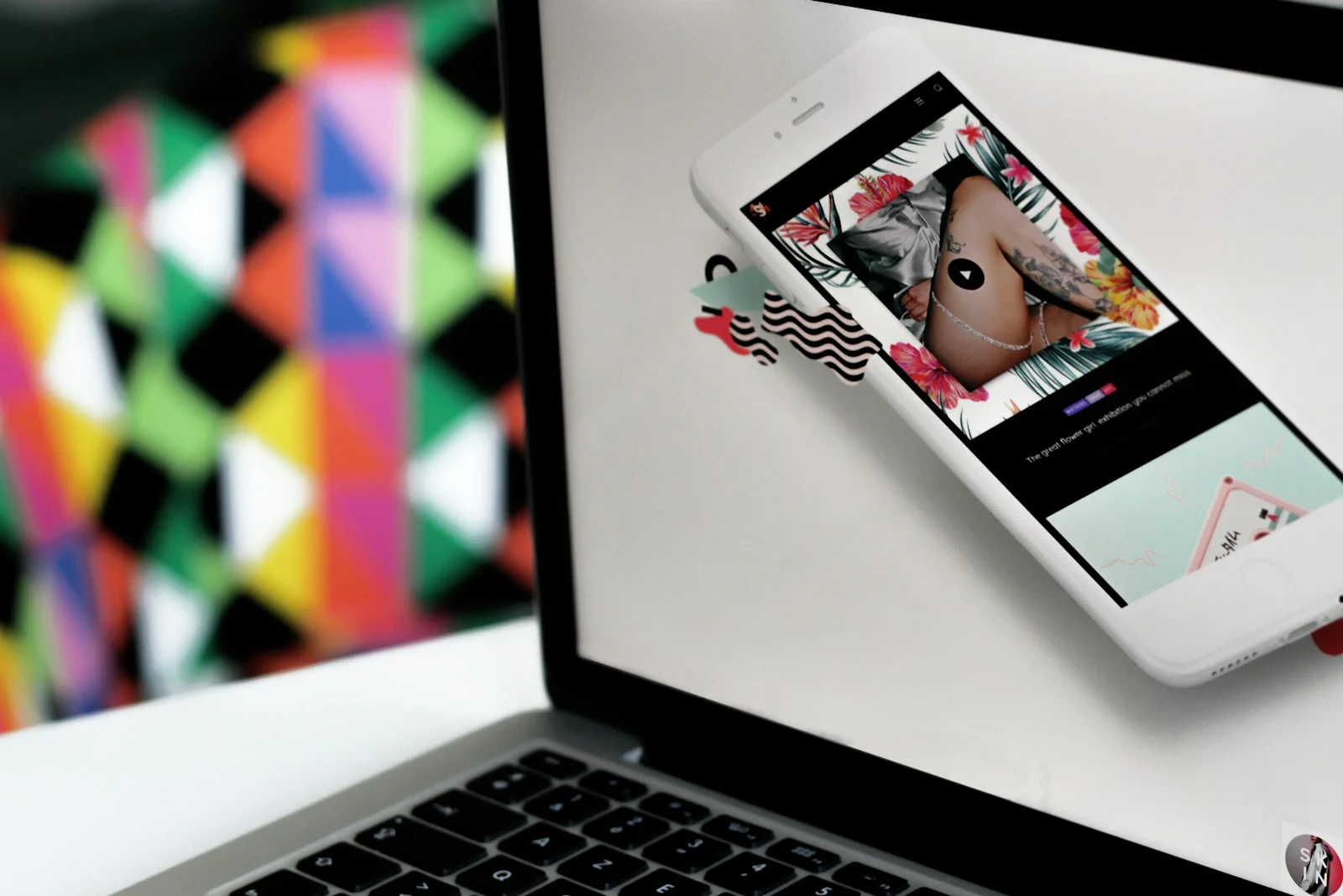 Responsief design: waarom je website niet zou moeten inkakken op mobiel