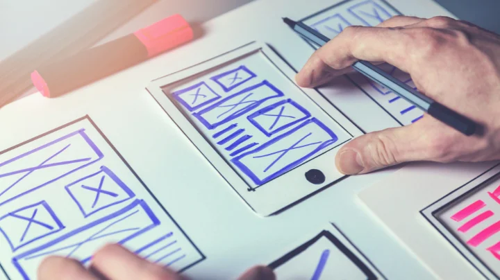 Wat is responsive webdesign en waarom een responsive website?
