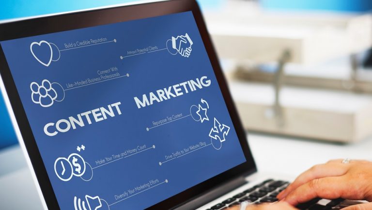 wat is contentmarketing